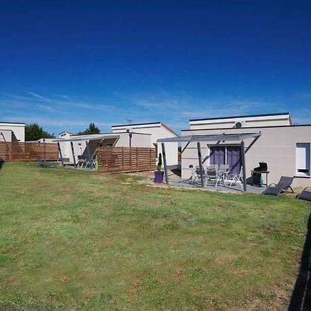 Les Gites De La Galaure Spa En Option Chateauneuf-de-Galaure Екстериор снимка