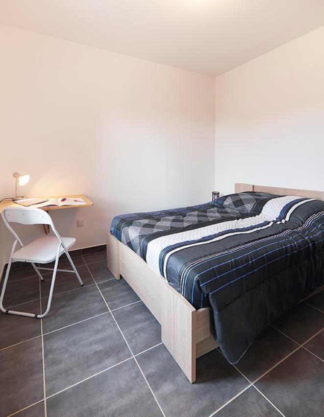 Les Gites De La Galaure Spa En Option Chateauneuf-de-Galaure Екстериор снимка